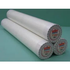 Saint-Gobain Vertex üvegszövet tapéta t 1011 25 m x 1 m tapéta, díszléc és más dekoráció