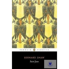  Saint Joan (Penguin Classics) idegen nyelvű könyv