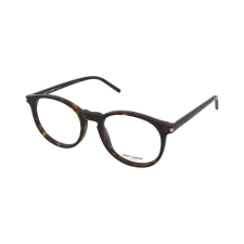 Saint Laurent Dioptriás szemüvegek Saint Laurent SL 106 018 szemüvegkeret