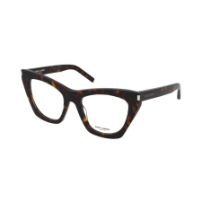 Saint Laurent Dioptriás szemüvegek Saint Laurent SL 214 Kate OPT 002 szemüvegkeret