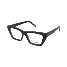 Saint Laurent Dioptriás szemüvegek Saint Laurent SL 276 Mica OPT 003 szemüvegkeret