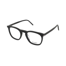 Saint Laurent Dioptriás szemüvegek Saint Laurent SL 623 OPT 001 szemüvegkeret