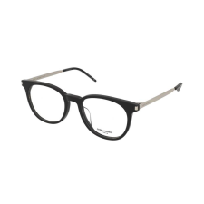 Saint Laurent Dioptriás szemüvegek Saint Laurent SL 683/F 001 szemüvegkeret