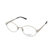 Saint Laurent Dioptriás szemüvegek Saint Laurent SL 692 OPT 001 szemüvegkeret