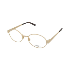 Saint Laurent Dioptriás szemüvegek Saint Laurent SL 692 OPT 002 szemüvegkeret