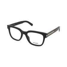 Saint Laurent Dioptriás szemüvegek Saint Laurent SL 711 OPT 001 szemüvegkeret