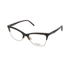 Saint Laurent Dioptriás szemüvegek Saint Laurent SL 769 001 szemüvegkeret
