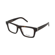 Saint Laurent Dioptriás szemüvegek Saint Laurent SL M10/B 002 szemüvegkeret