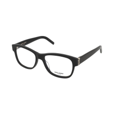 Saint Laurent Dioptriás szemüvegek Saint Laurent SL M132 004 szemüvegkeret