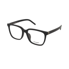 Saint Laurent Dioptriás szemüvegek Saint Laurent SL M142/F 001 szemüvegkeret