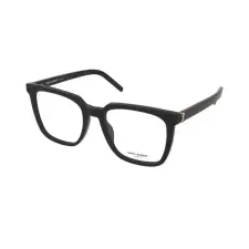 Saint Laurent Dioptriás szemüvegek Saint Laurent SL M146 OPT 001 szemüvegkeret