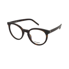 Saint Laurent Dioptriás szemüvegek Saint Laurent SL M147 002 szemüvegkeret