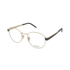 Saint Laurent Dioptriás szemüvegek Saint Laurent SL M63 003