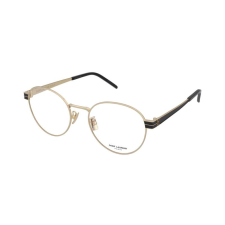 Saint Laurent Dioptriás szemüvegek Saint Laurent SL M63 003 szemüvegkeret