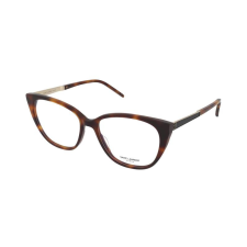 Saint Laurent Dioptriás szemüvegek Saint Laurent SL M72 004 szemüvegkeret