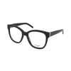 Saint Laurent Dioptriás szemüvegek Saint Laurent SL M97 001