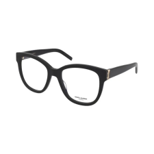 Saint Laurent Dioptriás szemüvegek Saint Laurent SL M97 001 szemüvegkeret