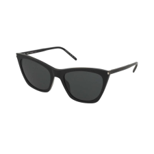 Saint Laurent Napszemüveg Saint Laurent SL 214 Kate Thin 001 napszemüveg