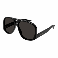  SAINT LAURENT Napszemüveg SL652/F SOLACE 001 napszemüveg