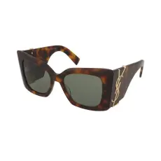 Saint Laurent Napszemüvegek Saint Laurent SL M119 Blaze 002
