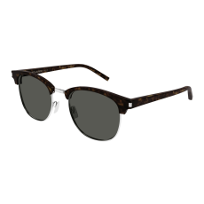 Saint Laurent SL 108 015 HAVANA GREY napszemüveg