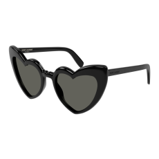 Saint Laurent SL_181 LOULOU 001 BLACK GREY napszemüveg