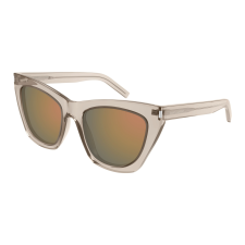Saint Laurent SL_214 KATE 023 NUDE FLASH COPPER napszemüveg napszemüveg