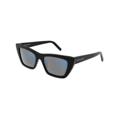 Saint Laurent SL_276 MICA 025 BLACK PHOTOCROMATIC GREY napszemüveg