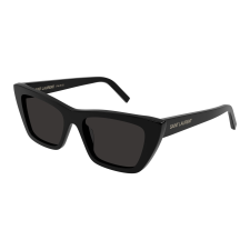 Saint Laurent SL_276 MICA 032 BLACK GREY napszemüveg napszemüveg