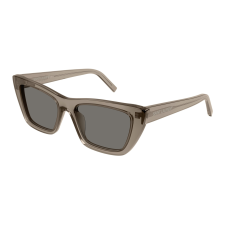 Saint Laurent SL_276 MICA 045 BROWN GREY napszemüveg napszemüveg