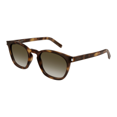 Saint Laurent SL_28-048 SHINY HAVANA GRADIENT BROWN napszemüveg