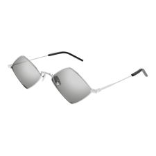 Saint Laurent SL_302 LISA 010 SILVER FLASH SILVER napszemüveg napszemüveg