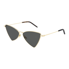Saint Laurent SL_303 JERRY 004 GOLD GREY napszemüveg napszemüveg