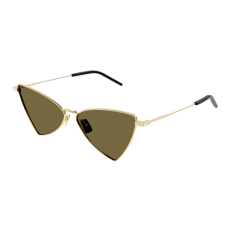 Saint Laurent SL_303 JERRY 011 GOLD BROWN napszemüveg