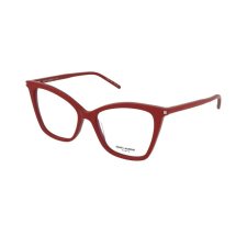 Saint Laurent SL 386 015 szemüvegkeret
