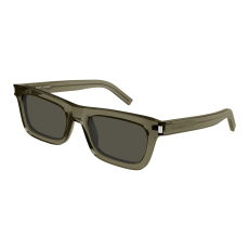 Saint Laurent SL_461_BETTY-022 TRANSPARENT BROWN GREY napszemüveg