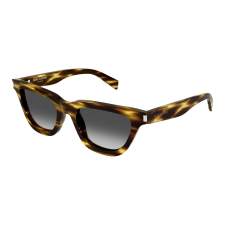Saint Laurent SL_462 SULPICE 016 HAVANA GRADIENT GREY napszemüveg napszemüveg