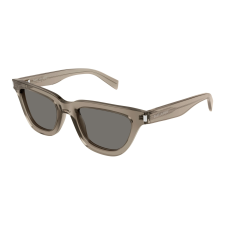 Saint Laurent SL_462 SULPICE 017 BROWN GREY napszemüveg napszemüveg