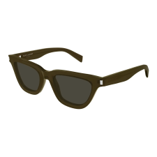 Saint Laurent SL 462 SULPICE 021 BROWN GREY napszemüveg napszemüveg