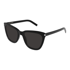 Saint Laurent SL_548 SLIM 001 BLACK BLACK napszemüveg napszemüveg