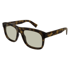 Saint Laurent SL 558 013 SHINY BROWN HAVANA BROWN napszemüveg