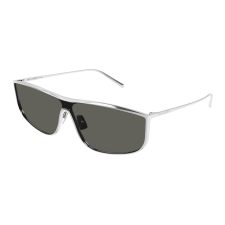 Saint Laurent SL_605 LUNA 001 SILVER GREY napszemüveg napszemüveg