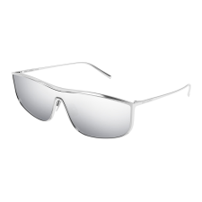 Saint Laurent SL_605 LUNA 003 SILVER MIRROR(DOUBLE) SILVER napszemüveg napszemüveg