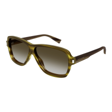 Saint Laurent SL_609_CAROLYN-003 BROWN HAVANA GRADIENT BROWN napszemüveg