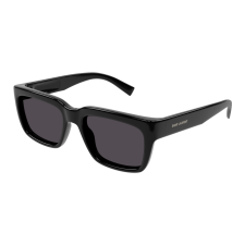 Saint Laurent SL_615-001 SHINY BLACK BLACK napszemüveg napszemüveg