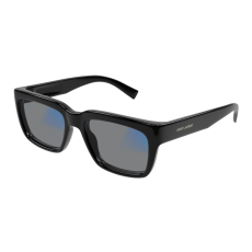 Saint Laurent SL_615-006 SHINY BLACK PHOTOCROMATIC TRANSPARENT napszemüveg