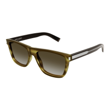 Saint Laurent SL_619-005 BROWN HAVANA GRADIENT BROWN napszemüveg napszemüveg