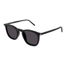 Saint Laurent SL_623-001 SHINY BLACK BLACK napszemüveg napszemüveg