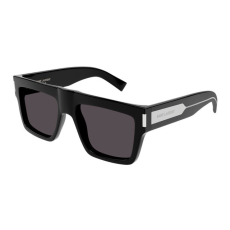 Saint Laurent SL 628 001 BLACK CRYSTAL BLACK napszemüveg