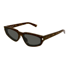 Saint Laurent SL_634 NOVA 002 HAVANA GREY napszemüveg napszemüveg